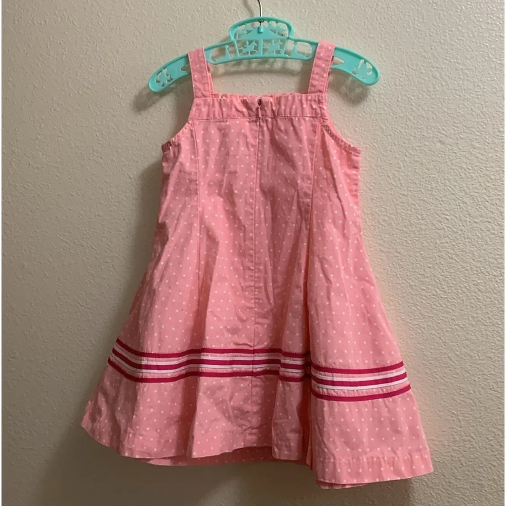 Gymboree candy apple